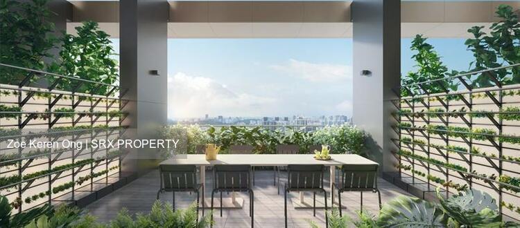 Newport Residences (D2), Apartment #550424381